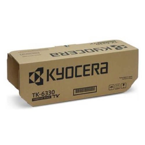 Картридж Kyocera TK-6330, черный / 1T02RS0NL0