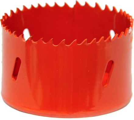 Коронка Elitech 1820.062400, универсальная, 73мм, 1шт