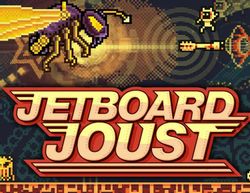 Изображение товара Игра INDIE.IO Jetboard Joust, для ПК, регион: Россия,СНГ, RUS (интерфейс и субтитры) Изображение товара Игра INDIE.IO Jetboard Joust, для ПК, регион: Россия,СНГ, RUS (интерфейс и субтитры)