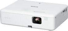 Изображение товара Проектор Epson CO-W01 белый 3LCD 1280x800 3000 люмен