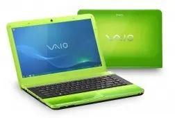 Ноутбук Sony VAIO VPC-EA1S1R/G 14