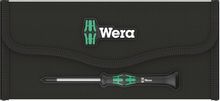 Изображение товара Сумка для инструментов WERA 9454, черный [we-671385]