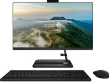 23.8" Моноблок Lenovo IdeaCentre 3 24IAP7 IPS, Intel Core i5 1235U, 8ГБ ...