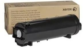 Картридж Xerox 106R03945, черный / 106R03945
