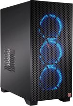 Изображение товара Компьютер iRU Tactio 510B7GP с Core i5, 32ГБ DDR5, 1ТБ SSD, RTX 5060TI