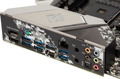 Asrock x570 steel legend wifi store