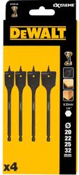 Набор сверл DeWALT DT4797-QZ,  по дереву,  шестигранный