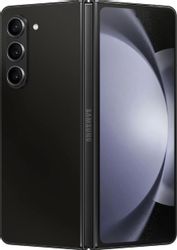 Смартфон Samsung Galaxy Z Fold 5 12/256Gb, 2 nano SIM + eSIM, черный фантом