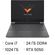 Изображение товара Ноутбук игровой HP Victus 15-fa2309tx, 15.6", IPS, Intel Core i7 13620H 2.4ГГц, 10-ядерный, 24ГБ DDR4, 1ТБ SSD,  NVIDIA GeForce  RTX 5050 для ноутбуков - 8 ГБ, Windows 11 Home,  серебристый [c25mspa]