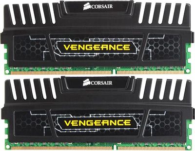 Ddr3 corsair sale vengeance 16gb
