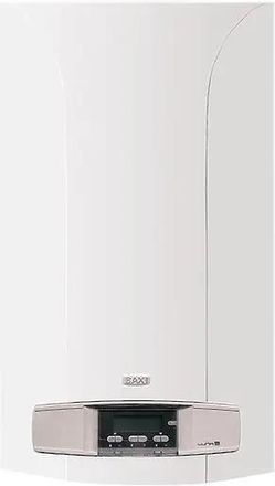 Котел газовый Baxi Luna-3 280 Fi (НС-1142980)
