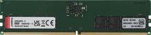 Изображение товара Оперативная память Kingston Valueram KVR56U46BS8-16 DDR5 - 1x 16ГБ 5600МГц, DIMM, Ret Изображение товара Оперативная память Kingston Valueram KVR56U46BS8-16 DDR5 - 1x 16ГБ 5600МГц, DIMM, Ret
