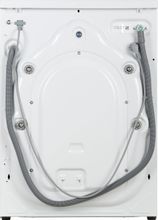 Стиральная машина узкая Beko WRS5511BWW