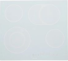 Электрическая варочная панель Gorenje ECT643SYW, Hi-Light, независимая ...