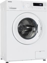 Стиральная машина Nord i-WS2 712 W, 7кг, с паром, инверторная
