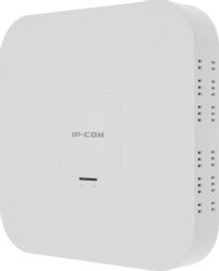 Точка доступа IP-COM EW12, AC2600, 2.4/5ГГц, 2xRJ45, белый