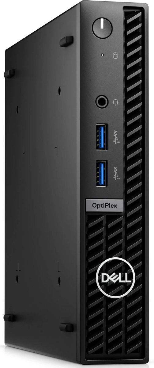 Неттоп Dell Optiplex 7010 Micro Intel Core i5 13500T, DDR4 8ГБ