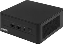 Изображение товара Платформа Intel NUC12WSHI5 без кабеля питания мини-компьютер