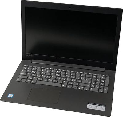 Ноутбук Lenovo IdeaPad 330-15IKBR 81DE015FRU, 15.6", Intel Core i5 8250U 1.6ГГц, 4-ядерный, 8ГБ DDR4, 256ГБ SSD,  Intel UHD Graphics  620, Free DOS, черный