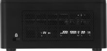 Платформа Intel NUC NUC12WSHv5,  без кабеля питания