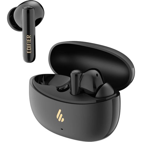 Наушники Edifier X5 Pro, Bluetooth, вкладыши, черный