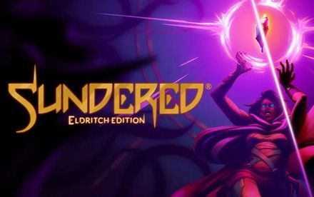 Игра THUNDER LOTUS Sundered: Eldritch Edition, для ПК, регион: Россия,СНГ, RUS (интерфейс и субтитры)
