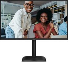 Изображение товара 27 дюймовый IPS монитор AOC Q27E4U с разрешением 2560x1440 и HDR