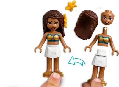 Lego friends bikini cheap