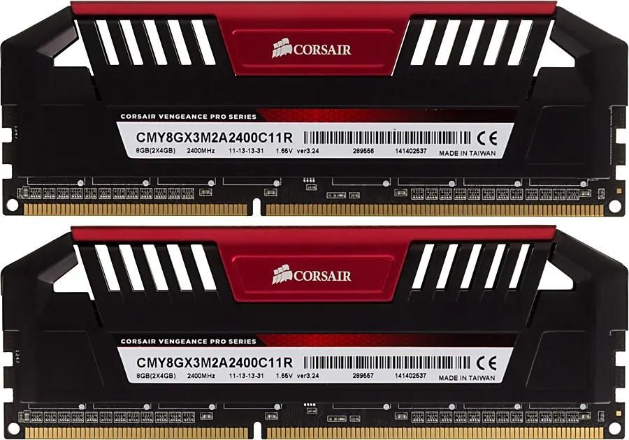 Corsair Vengeance Pro