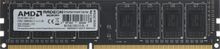 Изображение товара Оперативная память AMD R534G1601U1SL-U DDR3 4ГБ 1600МГц DIMM