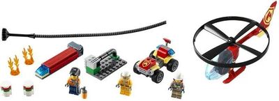 Lego 60248 instructions online