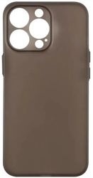 Чехол (клип-кейс) Usams US-BH778, для Apple iPhone 13 Pro, черный (матовый)