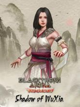 Изображение товара Дополнение к игре Blackthorn Arena: Reforged Shadow of Wuxia для ПК