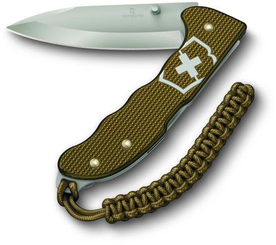 Victorinox Evoke Alox LE 2024 0.9415.L24 136 5