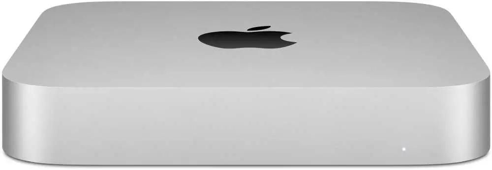 Apple MacMini A2348 M1 8GB 256GB シルバー Компьютер Apple Mac mini A2348 Apple M1 8 core, 8ГБ, 512ГБ(SSD