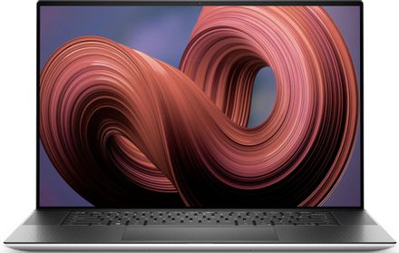 Ноутбук игровой Dell XPS 17 9730 17", 2023, WVA, Intel Core i7 13700H 2.4ГГц, 14-ядерный, 32ГБ DDR5, 1ТБ SSD,  NVIDIA GeForce  RTX 4070 для ноутбуков - 8 ГБ, Windows 11 Pro, серебристый [9730-0007]