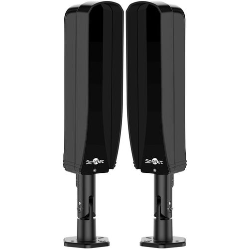 Датчик движения SMARTEC ST-PD102BDA-MC, черный