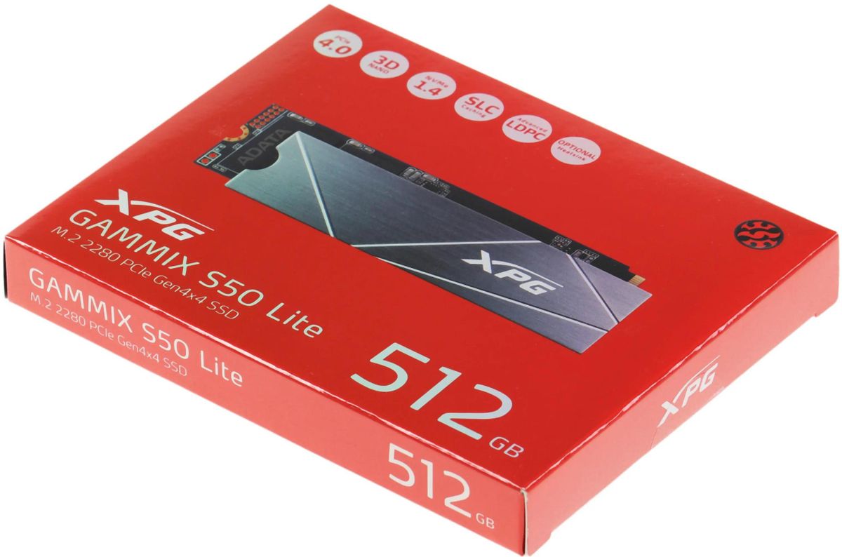 Adata gammix sales