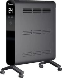 Конвектор Thermex Alto 401037, черный