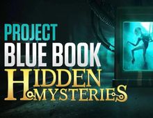 Изображение товара Игра LEGACY GAMES Project Blue Book Hidden Mysteries для ПК цифровое издание