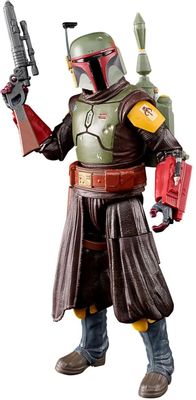 Black series on sale boba fett