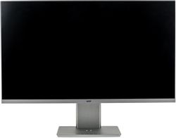 27" Монитор HIPER ProView KG2712,  2560x1440,  IPS,  75Гц,  1хHDMI,  серый [kg2712hc2uw2s](восстановленный)