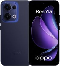 Изображение товара OPPO Reno13 12/512Gb синий смартфон с мощной камерой и дисплеем AMOLED