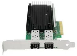 Сетевая карта 25G Ethernet LR-LINK LRES1001PF-2SFP28