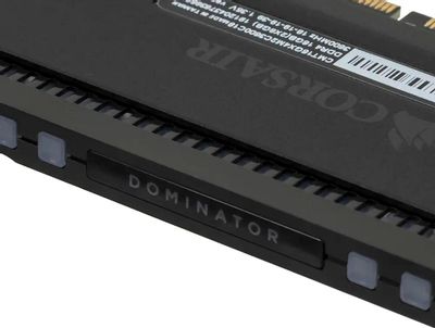 Dominator platinum outlet ddr4