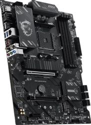 Материнская плата MSI B550 GAMING WIFI6E