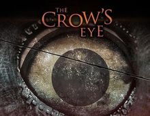 Изображение товара Игра AKUPARA GAMES The Crow's Eye для ПК русская локализация цифровой ключ 2017