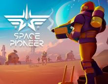 Изображение товара Игра Space Pioneer для ПК цифровой ключ регион Россия СНГ
