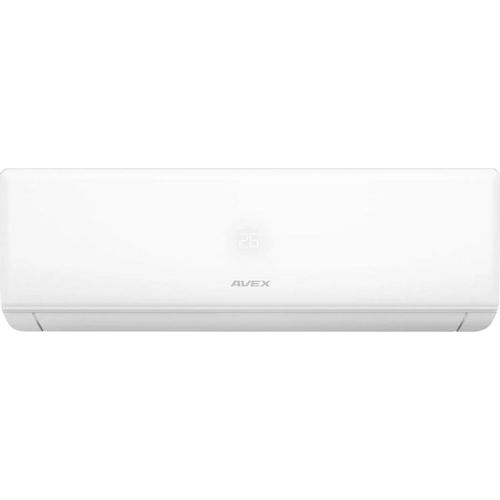 Сплит-система AVEX Sky 18 настенная, до 54м2, 18000 BTU, (комплект из 2-х коробок)