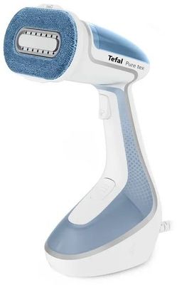 Ответы на вопросы о товаре отпариватель ручной Tefal DT9531E0, белый ...